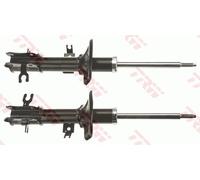 X2 PCS FRONT AXLE SHOCK ABSORBER JGM1061T