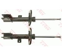 X2 PCS FRONT AXLE SHOCK ABSORBER JGM1079T