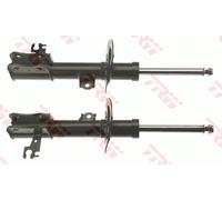X2 PCS FRONT AXLE SHOCK ABSORBER JGM1101T