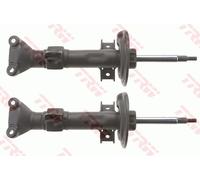 X2 PCS FRONT AXLE SHOCK ABSORBER JGM1104T