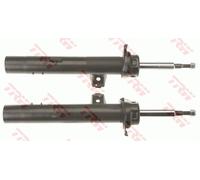 X2 PCS FRONT AXLE SHOCK ABSORBER JGM1123T