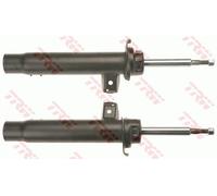 X2 PCS FRONT AXLE SHOCK ABSORBER JGM1141T