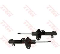 X2 PCS FRONT AXLE SHOCK ABSORBER JGM1146T