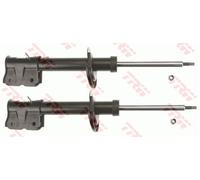 X2 PCS FRONT AXLE SHOCK ABSORBER JGM1251T