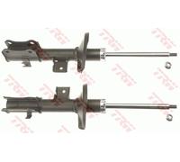 X2 PCS FRONT AXLE SHOCK ABSORBER JGM1253T