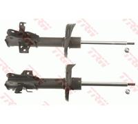 X2 PCS FRONT AXLE SHOCK ABSORBER JGM1289T