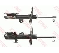 X2 PCS FRONT AXLE SHOCK ABSORBER JGM1333T