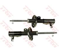 X2 PCS FRONT AXLE SHOCK ABSORBER JGM1373T