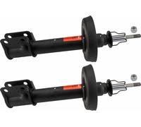 X2 PCS FRONT AXLE SHOCK ABSORBER JGM153T