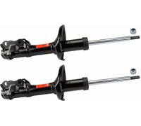 X2 PCS FRONT AXLE SHOCK ABSORBER JGM185T