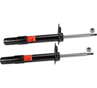 X2 PCS FRONT AXLE SHOCK ABSORBER JGM240T
