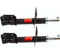 X2 PCS FRONT AXLE SHOCK ABSORBER JGM271T