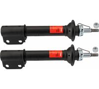 X2 PCS FRONT AXLE SHOCK ABSORBER JGM289T