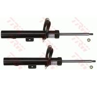 X2 PCS FRONT AXLE SHOCK ABSORBER JGM3001T