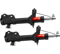 X2 PCS FRONT AXLE SHOCK ABSORBER JGM303T