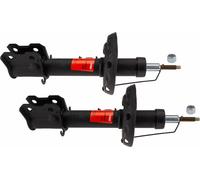 X2 PCS FRONT AXLE SHOCK ABSORBER JGM3823T