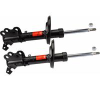 X2 PCS FRONT AXLE SHOCK ABSORBER JGM568T
