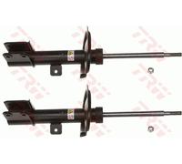 X2 PCS FRONT AXLE SHOCK ABSORBER JGM7212T
