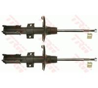 X2 PCS FRONT AXLE SHOCK ABSORBER JGM877T
