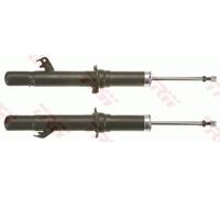 X2 PCS FRONT AXLE SHOCK ABSORBER JGS1001T