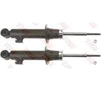 X2 PCS FRONT AXLE SHOCK ABSORBER JGS1060T