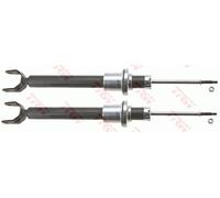X2 PCS FRONT AXLE SHOCK ABSORBER JGS1072T