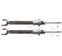 X2 PCS FRONT AXLE SHOCK ABSORBER JGS1074T