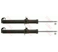 X2 PCS FRONT AXLE SHOCK ABSORBER JGS165T