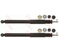X2 PCS FRONT AXLE SHOCK ABSORBER JGT376T