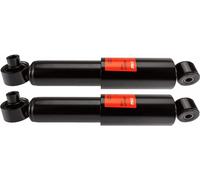 X2 PCS FRONT AXLE SHOCK ABSORBER JHE261T