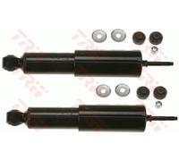 X2 PCS FRONT AXLE SHOCK ABSORBER JHE270T