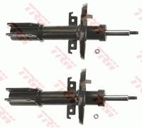 X2 PCS FRONT AXLE SHOCK ABSORBER JHM1022T