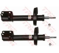 X2 PCS FRONT AXLE SHOCK ABSORBER JHM153T