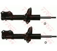 X2 PCS FRONT AXLE SHOCK ABSORBER JHM185T