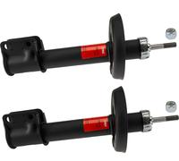 X2 PCS FRONT AXLE SHOCK ABSORBER JHM413T