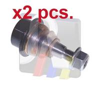 X2 PCS FRONT FITS BOTH SIDES BALL JOINT SET 93-16541 RTS I