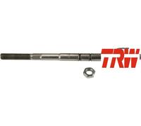 X2 PCS FRONT FITS BOTH SIDES/ INNER TIE ROD END STEERING JOINT LEFT & RIGHT J