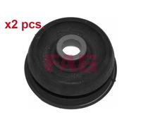 X2 PCS FRONT FITS BOTH SIDES/ LOWER TOP STRUT MOUNTING CUSHION SET 814 0039 1