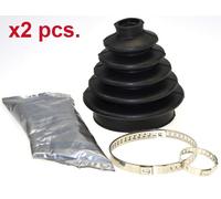 CV joint gaiter 190964 LÖBRO for OPEL RENAULT BMW ALFA ROMEO VW FORD MITSUBISHI