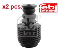 X2 PCS FRONT FITS BOTH SIDES SHOCK ABSORBER SET RIGHT & LEFT 32789 FEBI BILST
