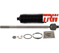 X2 PCS FRONT FITS BOTH SIDES TIE ROD END STEERING JOINT LEFT & RIGHT JAR1032
