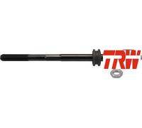 X2 PCS FRONT FITS BOTH SIDES TIE ROD END STEERING JOINT LEFT & RIGHT JAR985 T