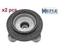 X2 PCS FRONT FITS BOTH SIDES TOP STRUT MOUNTING 314 641 2010 MEYLE I