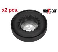X2 PCS FRONT FITS BOTH SIDES TOP STRUT MOUNTING 72-0178 MAXGEAR I