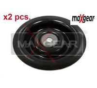 X2 PCS FRONT FITS BOTH SIDES TOP STRUT MOUNTING 72-1721 MAXGEAR I