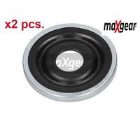 X2 PCS FRONT FITS BOTH SIDES TOP STRUT MOUNTING 72-2109 MAXGEAR I