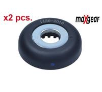 X2 PCS FRONT FITS BOTH SIDES TOP STRUT MOUNTING 72-4206 MAXGEAR I