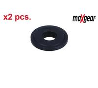 X2 PCS FRONT FITS BOTH SIDES TOP STRUT MOUNTING 72-4211 MAXGEAR I