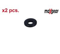 X2 PCS FRONT FITS BOTH SIDES TOP STRUT MOUNTING 72-4214 MAXGEAR I