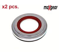 X2 PCS FRONT FITS BOTH SIDES TOP STRUT MOUNTING 72-4241 MAXGEAR I